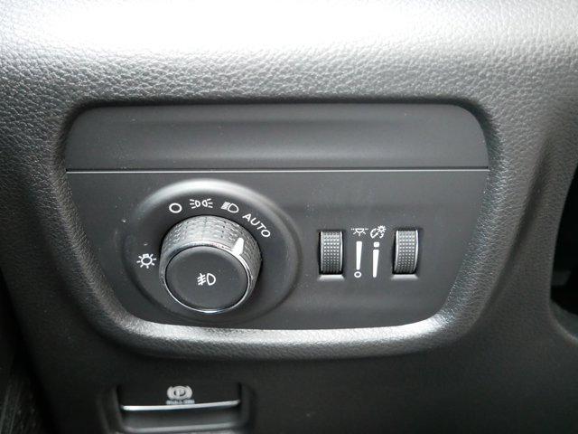 new 2025 Jeep Grand Cherokee car, priced at $47,455