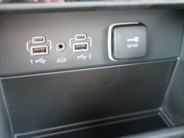 new 2025 Jeep Grand Cherokee car, priced at $47,455