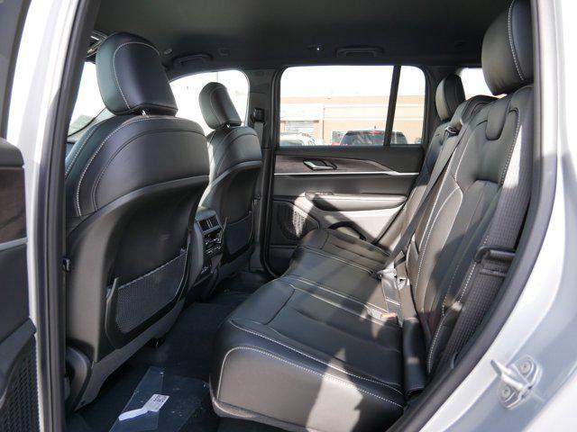 new 2025 Jeep Grand Cherokee car, priced at $47,455