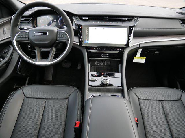 new 2026 Jeep Grand Cherokee car, priced at $50,999