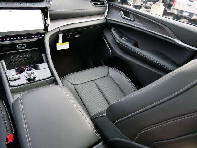 new 2026 Jeep Grand Cherokee car, priced at $50,999