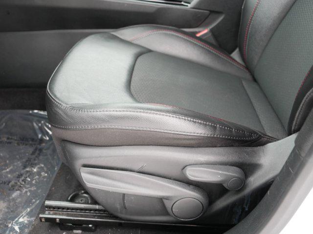 used 2023 Jeep Compass car, priced at $23,489