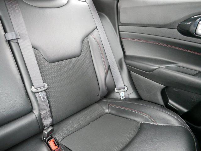 used 2023 Jeep Compass car, priced at $23,489