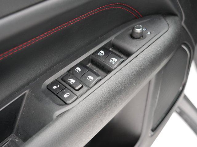 used 2023 Jeep Compass car, priced at $23,489