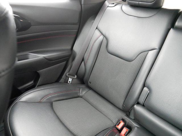 used 2023 Jeep Compass car, priced at $23,489