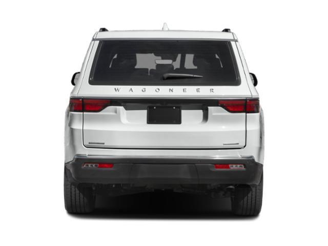 used 2022 Jeep Wagoneer car, priced at $40,339