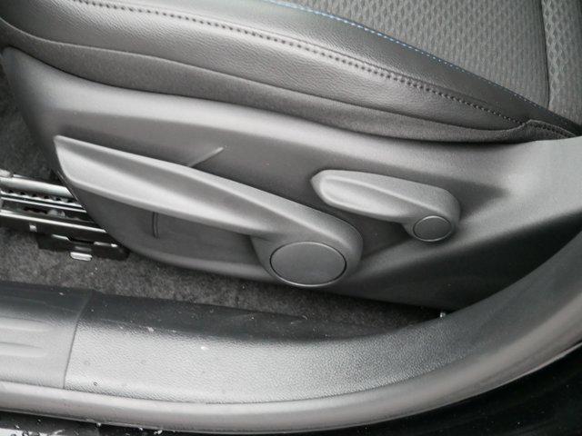 new 2026 Jeep Compass car, priced at $31,999