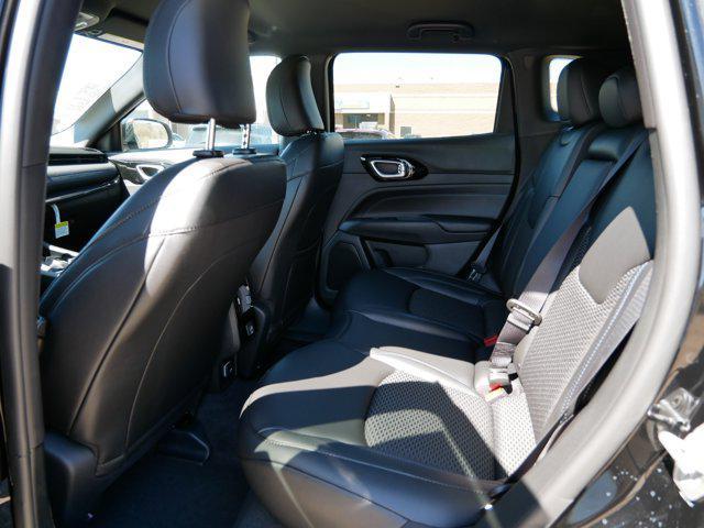 new 2026 Jeep Compass car, priced at $32,499
