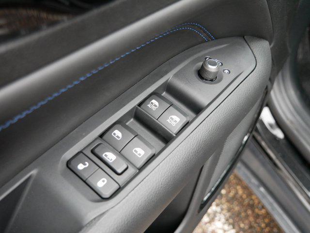 new 2026 Jeep Compass car, priced at $31,999