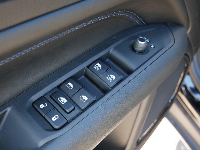 new 2026 Jeep Compass car, priced at $32,499