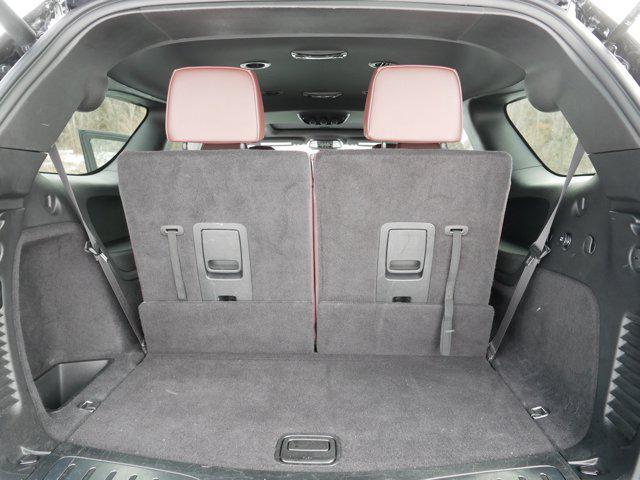 used 2024 Dodge Durango car, priced at $36,989