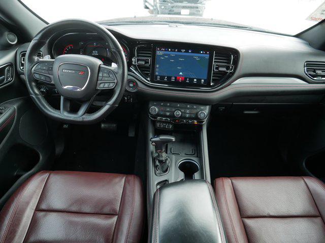 used 2024 Dodge Durango car, priced at $36,989
