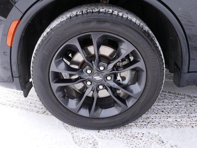 used 2024 Dodge Durango car, priced at $36,989