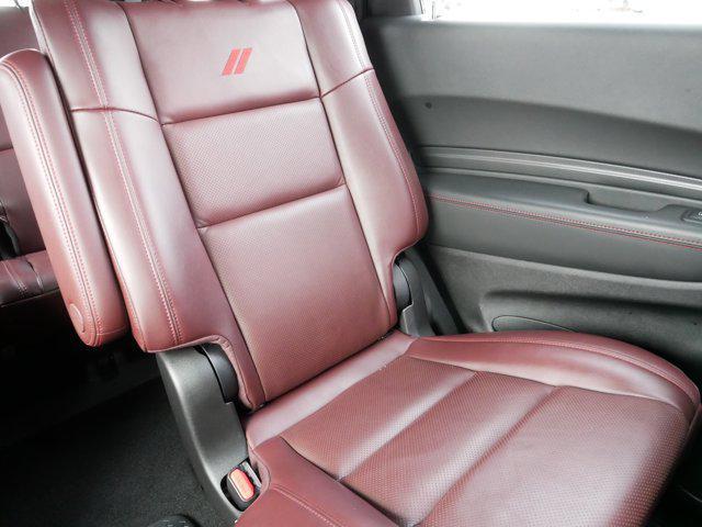 used 2024 Dodge Durango car, priced at $36,989