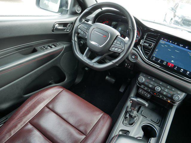 used 2024 Dodge Durango car, priced at $36,989