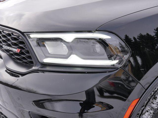 used 2024 Dodge Durango car, priced at $36,989