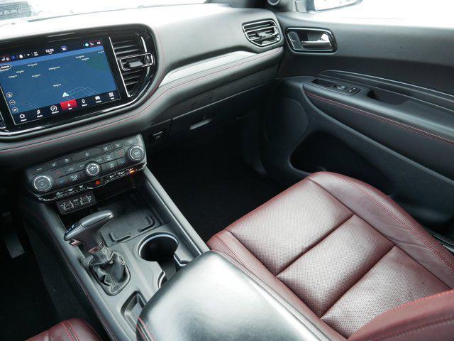 used 2024 Dodge Durango car, priced at $36,989