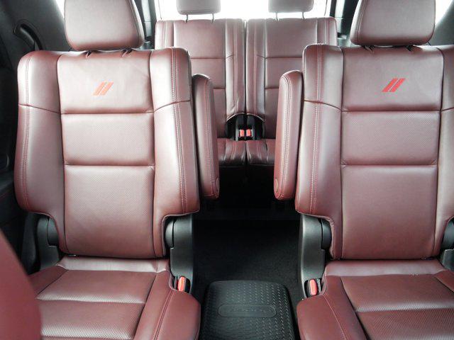 used 2024 Dodge Durango car, priced at $36,989