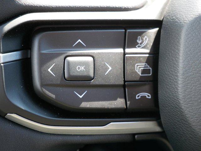 new 2026 Jeep Cherokee car, priced at $38,349