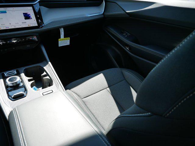 new 2026 Jeep Cherokee car, priced at $38,349