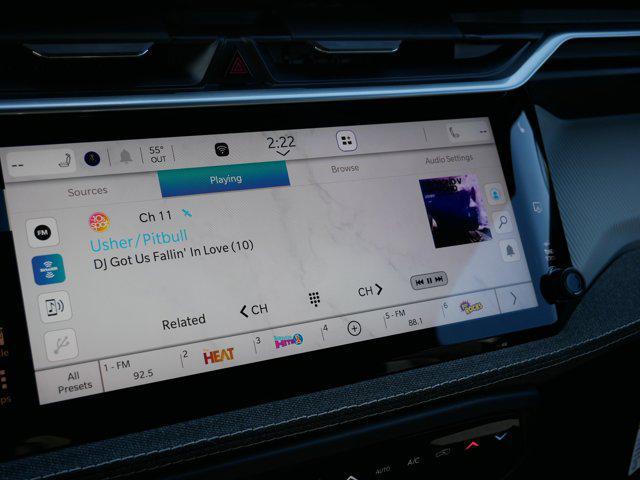 new 2026 Jeep Cherokee car, priced at $38,349