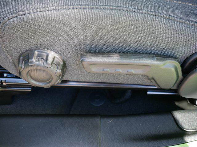 new 2025 Jeep Gladiator car, priced at $40,749