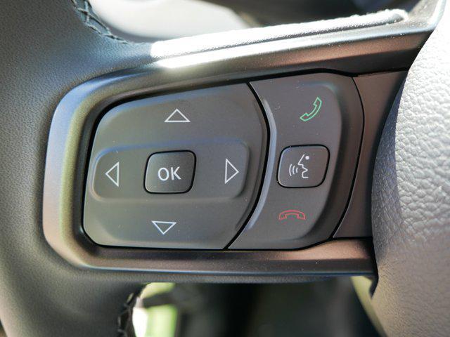 new 2025 Jeep Gladiator car, priced at $40,749