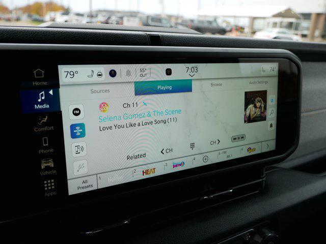 new 2026 Jeep Wrangler car, priced at $45,999