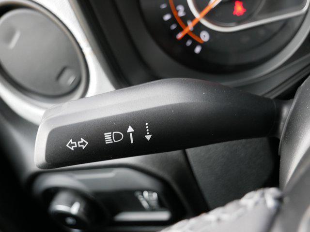 new 2026 Jeep Wrangler car, priced at $45,999