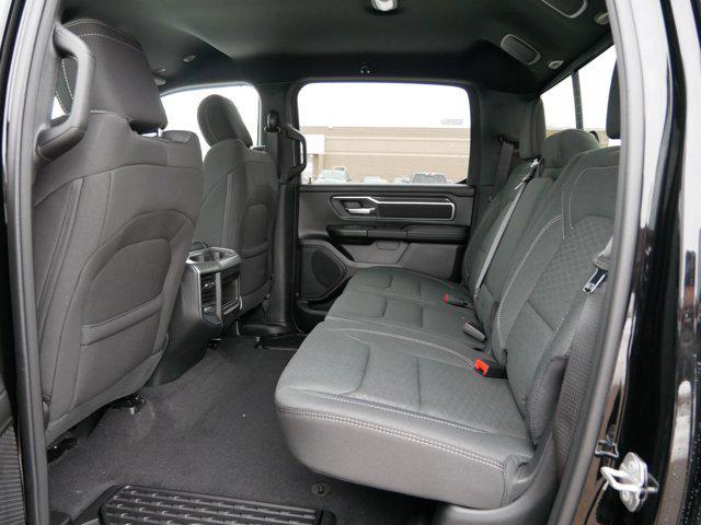 new 2026 Ram 1500 car, priced at $56,499