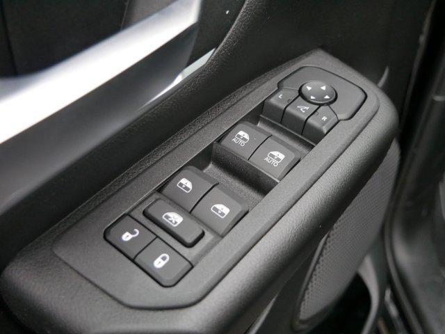 new 2026 Ram 1500 car, priced at $56,499