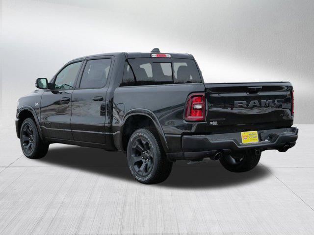 new 2026 Ram 1500 car, priced at $56,499