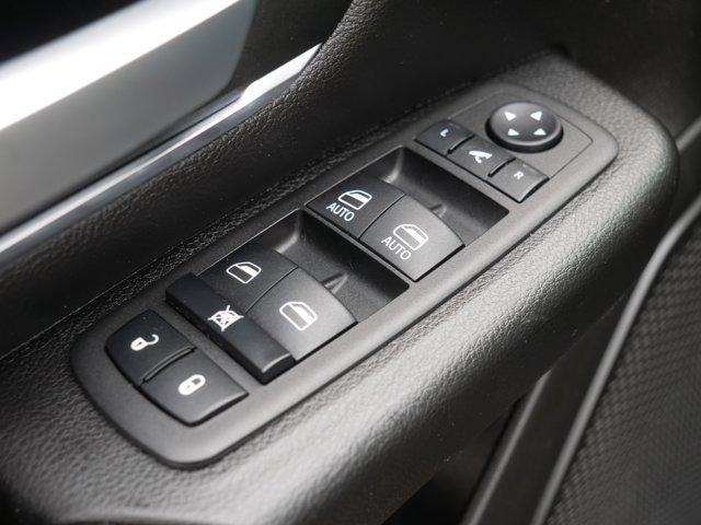 used 2024 Ram 1500 car, priced at $33,282