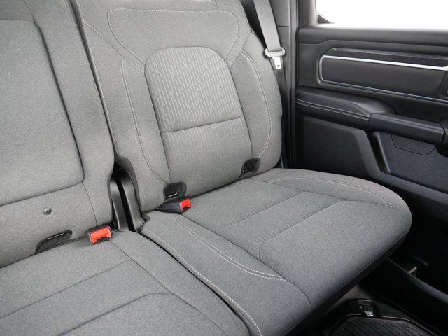 used 2024 Ram 1500 car, priced at $33,282