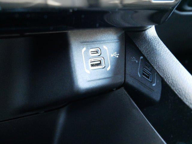 new 2026 Jeep Compass car, priced at $30,999