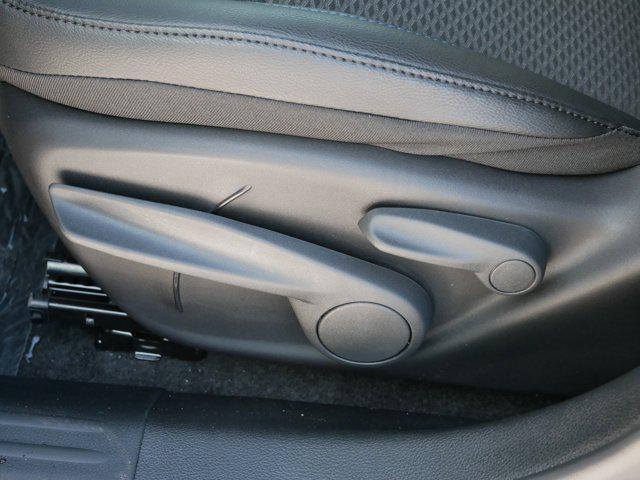 new 2026 Jeep Compass car, priced at $30,999