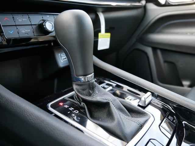 new 2026 Jeep Compass car, priced at $30,999