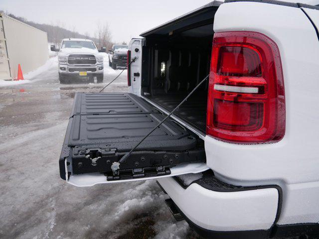 new 2026 Ram 1500 car, priced at $78,999