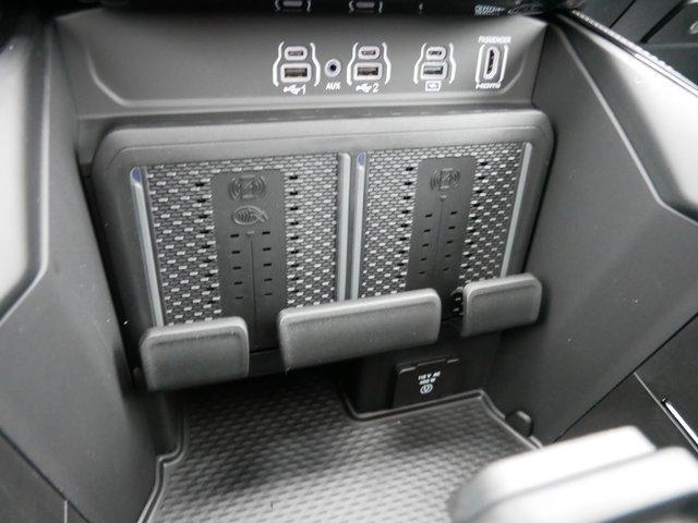 new 2026 Ram 1500 car, priced at $78,999