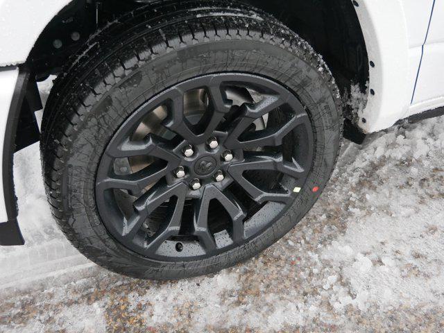 new 2026 Ram 1500 car, priced at $78,999