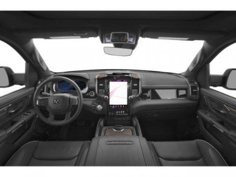 new 2026 Ram 1500 car, priced at $78,999