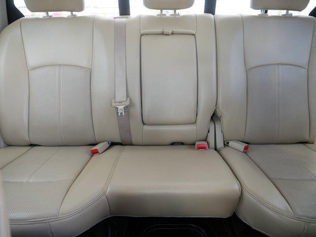 used 2018 Ram 1500 car, priced at $19,985