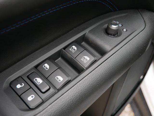 new 2026 Jeep Compass car, priced at $34,499