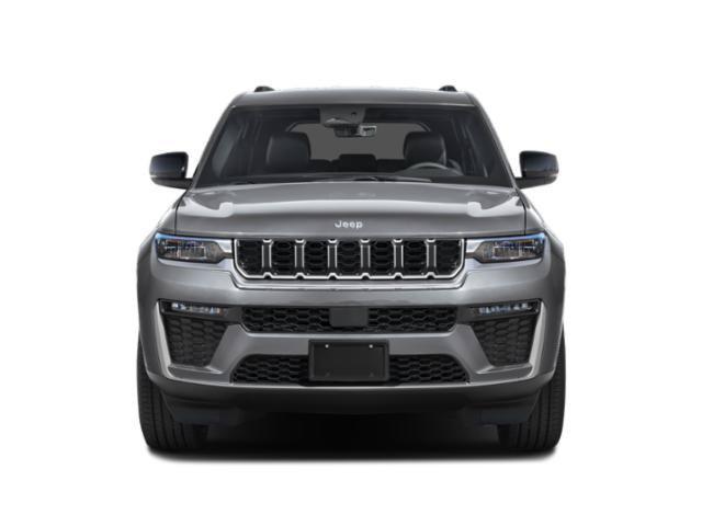 new 2027 Jeep Grand Cherokee car, priced at $68,485