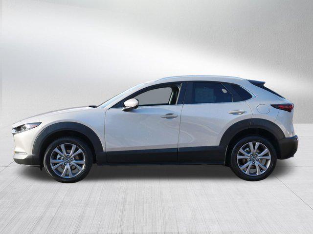 used 2024 Mazda CX-30 car, priced at $22,489
