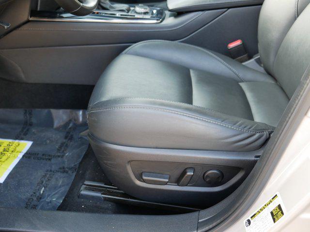 used 2024 Mazda CX-30 car, priced at $22,489