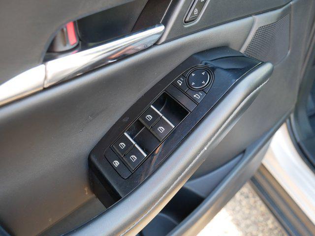 used 2024 Mazda CX-30 car, priced at $22,489