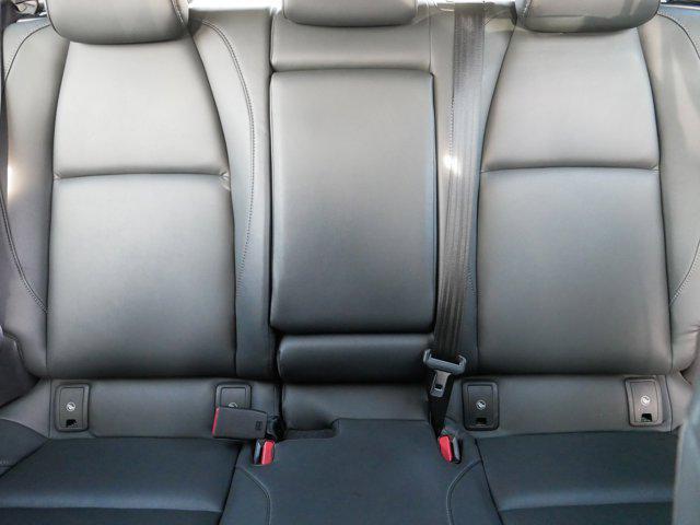 used 2024 Mazda CX-30 car, priced at $22,489
