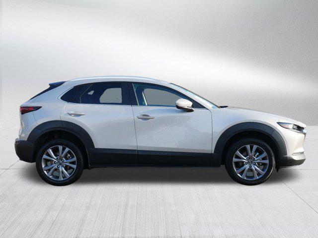 used 2024 Mazda CX-30 car, priced at $22,489