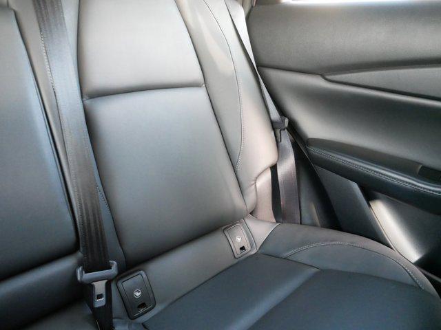 used 2024 Mazda CX-30 car, priced at $22,489